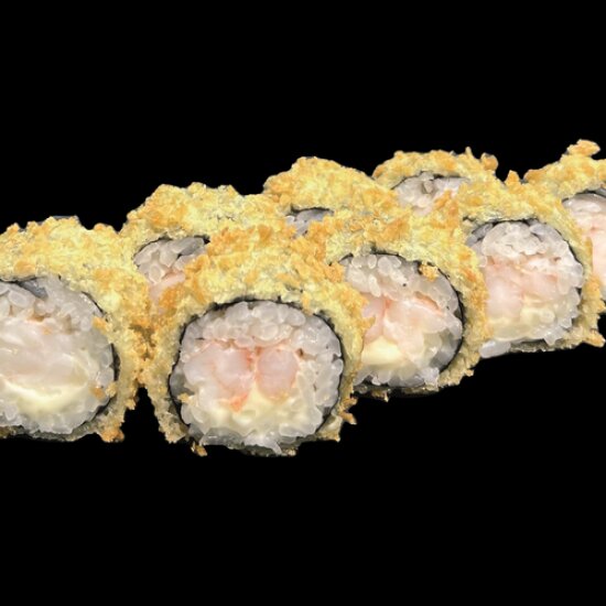 Ролл «Топ» с креветкой