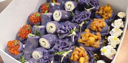 гастробокс ЦАРСКИЙ (срочный 24ч)