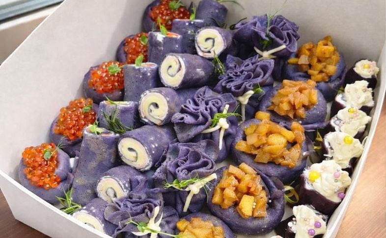 гастробокс ЦАРСКИЙ (срочный 24ч)