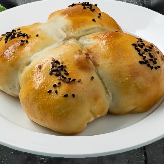 Самса с говядиной