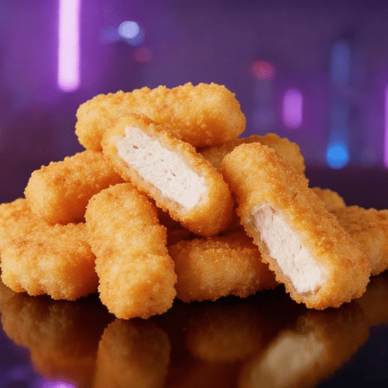 Наггетсы