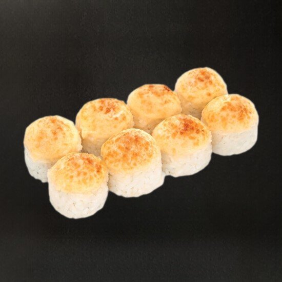 Ролл Нежный с курицей