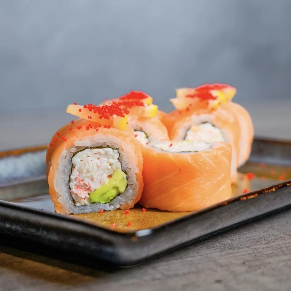 Восход Солнца