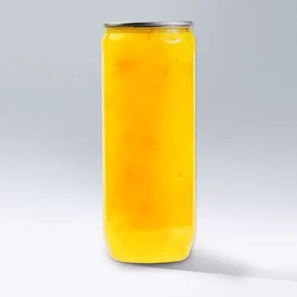 Апельсин-лимон