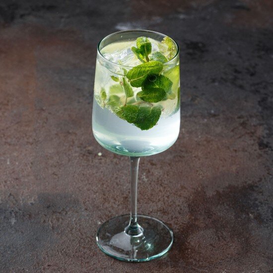 Классический  мохито