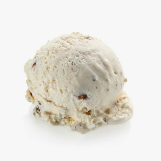 Мороженое АРАХИС - КАРАМЕЛЬ