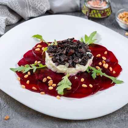 Салат «Дженин»