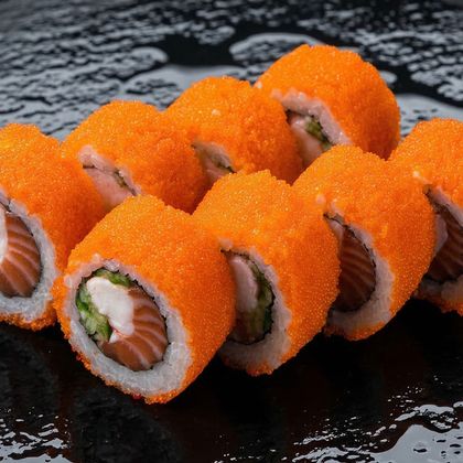 Калифорния ассорти