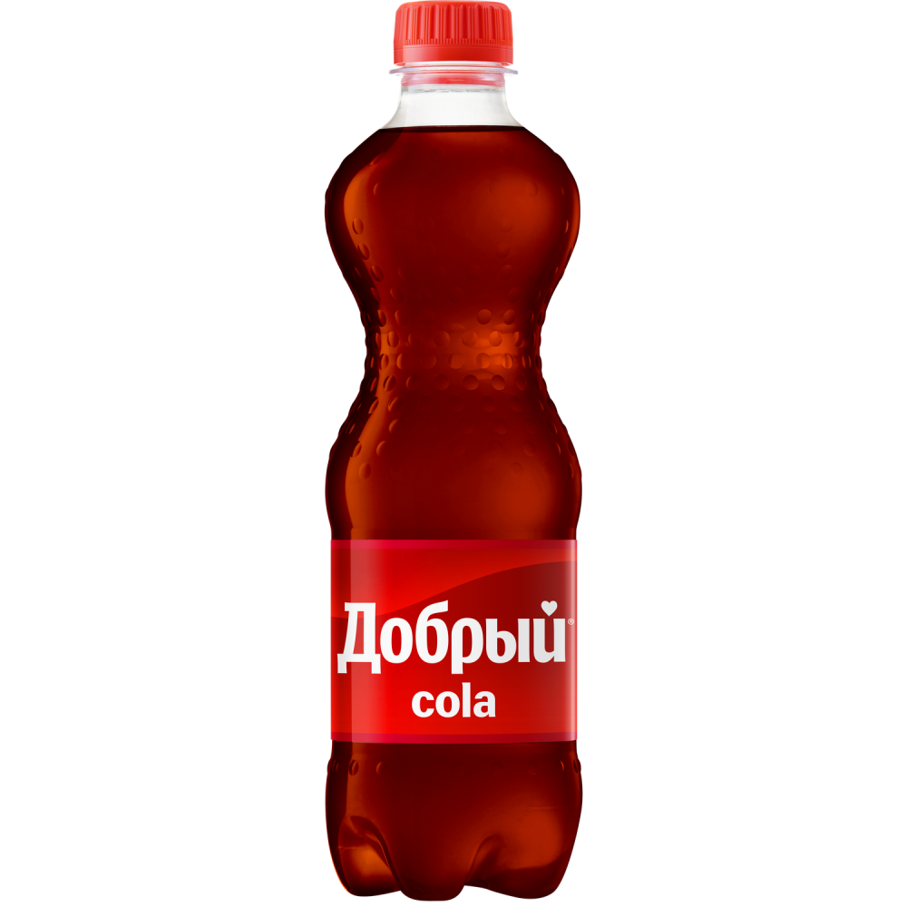 Добрый КОЛА