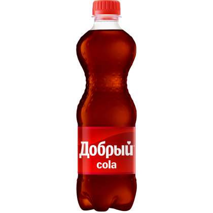 Добрый КОЛА
