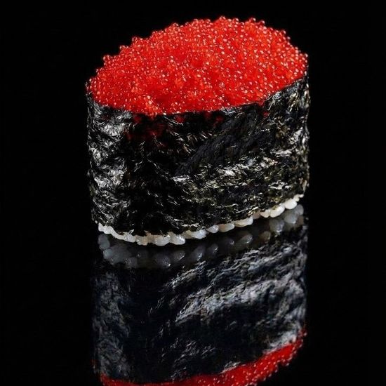 Гункан с тобикой