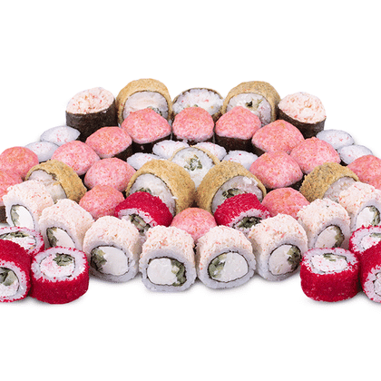 Сет "Аристокраб"