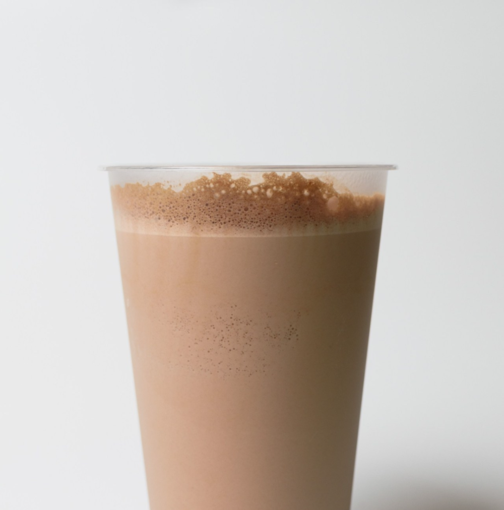 Милкшейк «Шоколадный»