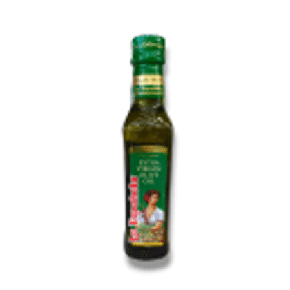 Масло оливк. нераф. EV "La Espanola" 0,25л
