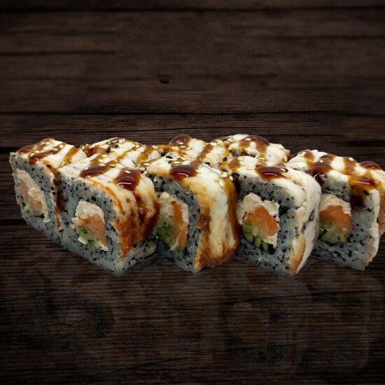 Ролл «Дакота»