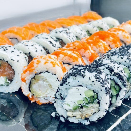 Сет «Инь-янь»