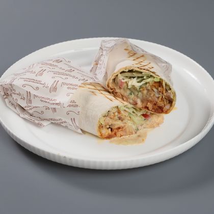 Шаурма мини -