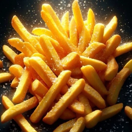 Картофель фри