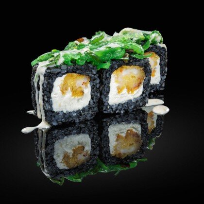 Амбиция Black