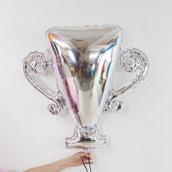 ≈ 91 см, Фигура, Кубок Чемпиона, Серебро