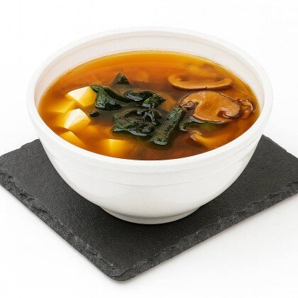 Мисо классический