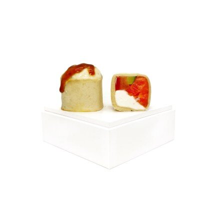 Сяке тортилья