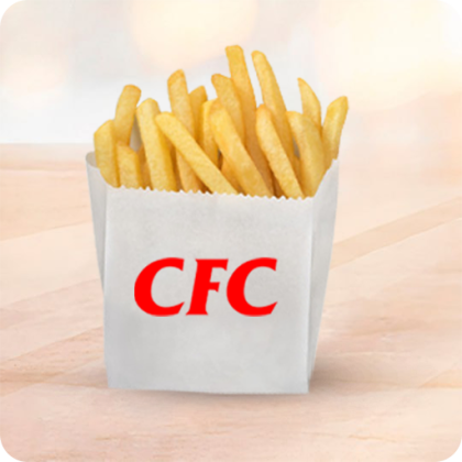 Картошка Фри средняя