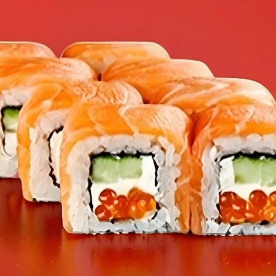 Ролл Самурай