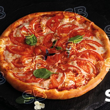 Пицца Маргарита