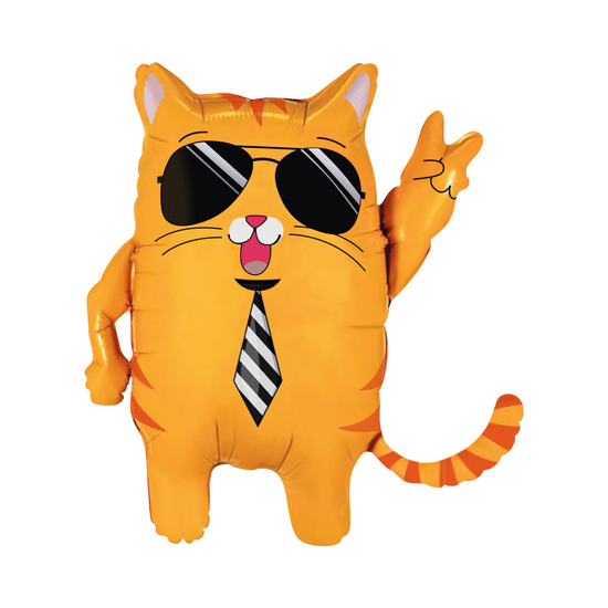 ≈ 55 см, Фигура, Крутой Кот