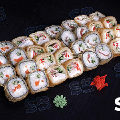 Сет Горячий хит