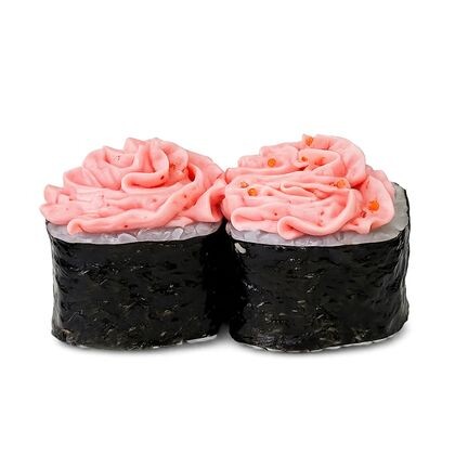 Ролл Лосось Терияки