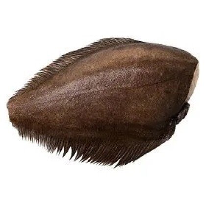 Палтус синекорый свежемороженый, кг