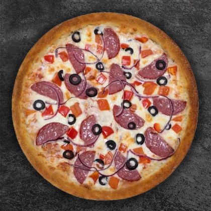 Пицца Оригинальная