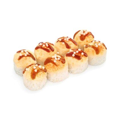 Ролл «Запеченный Лад»