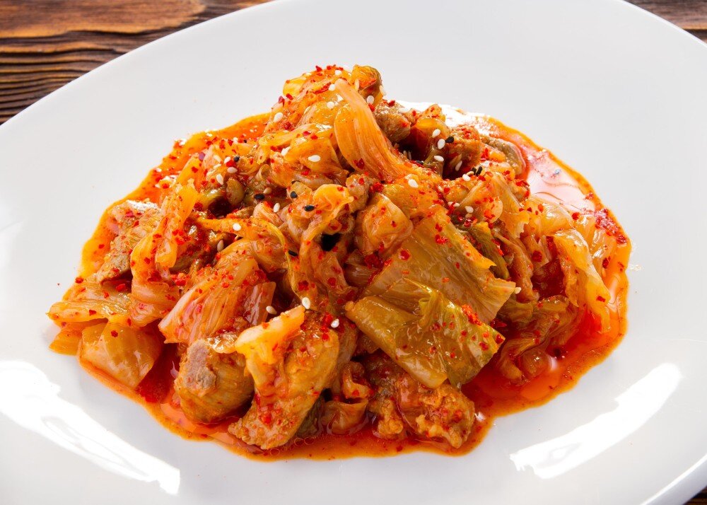 Кимчипокум