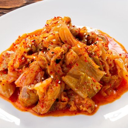 Кимчипокум