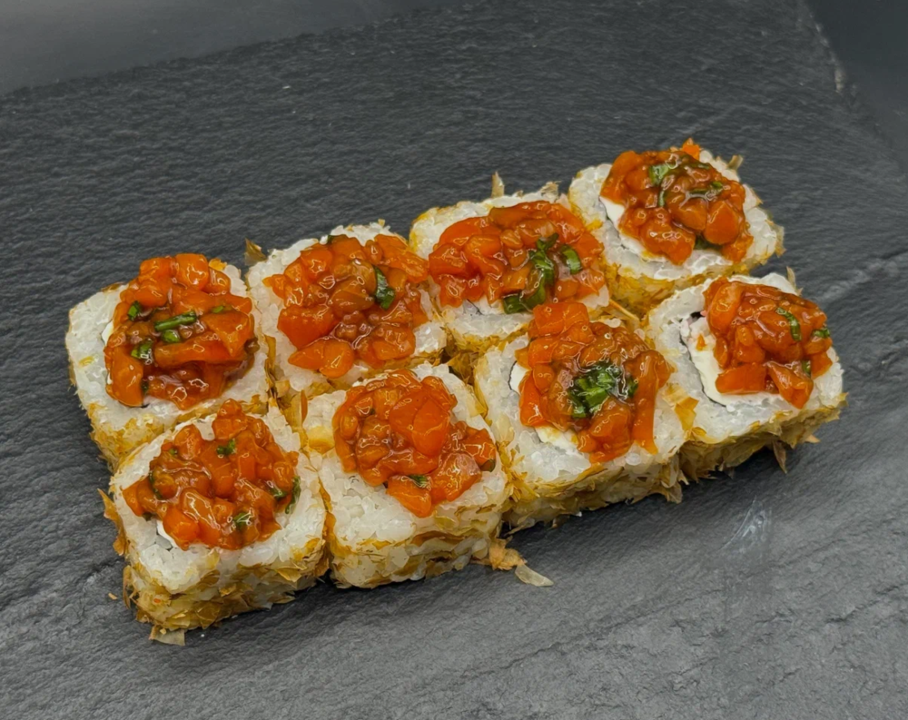 «Сяке Краб»