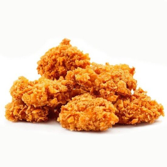 Классические крылья