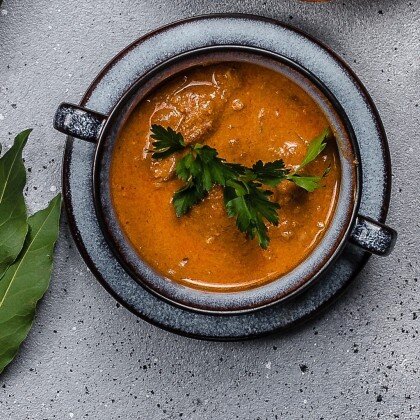 Харчо «По-магрельски»