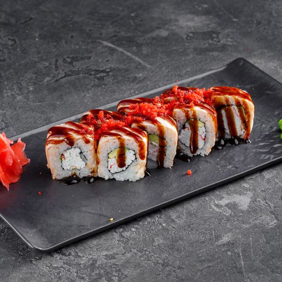 Ролл «Шинаки»