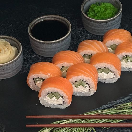 Ролл  «Филадельфия "XL" »