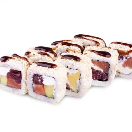 Ролл "Кранч"