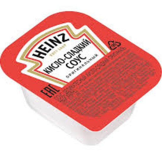 Кисло сладкий