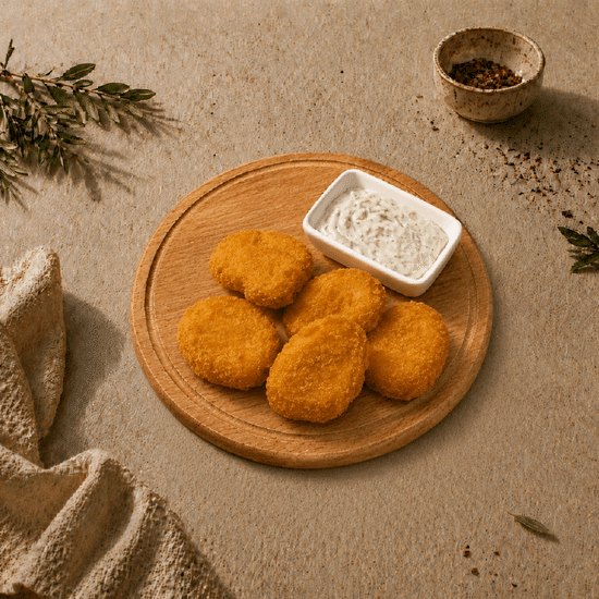 Наггетсы куриные