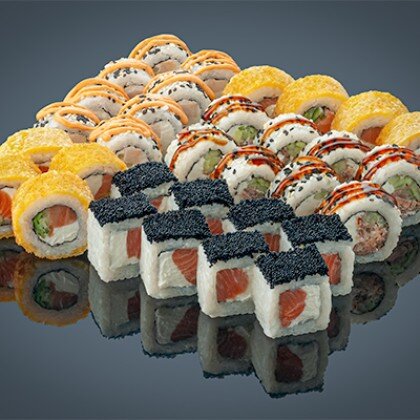 Сет "Камакура" (32 шт)