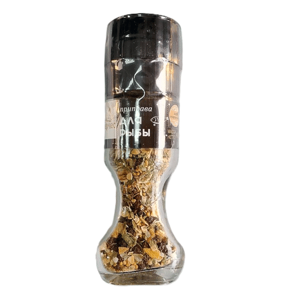 Мельница для рыбы