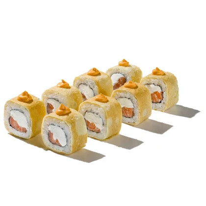 Фиеста лосось