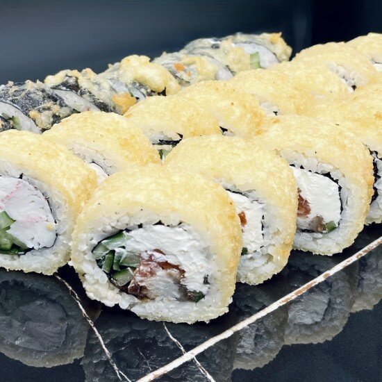 Сет «На двоих»