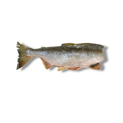 Горбуша свежемороженая, кг